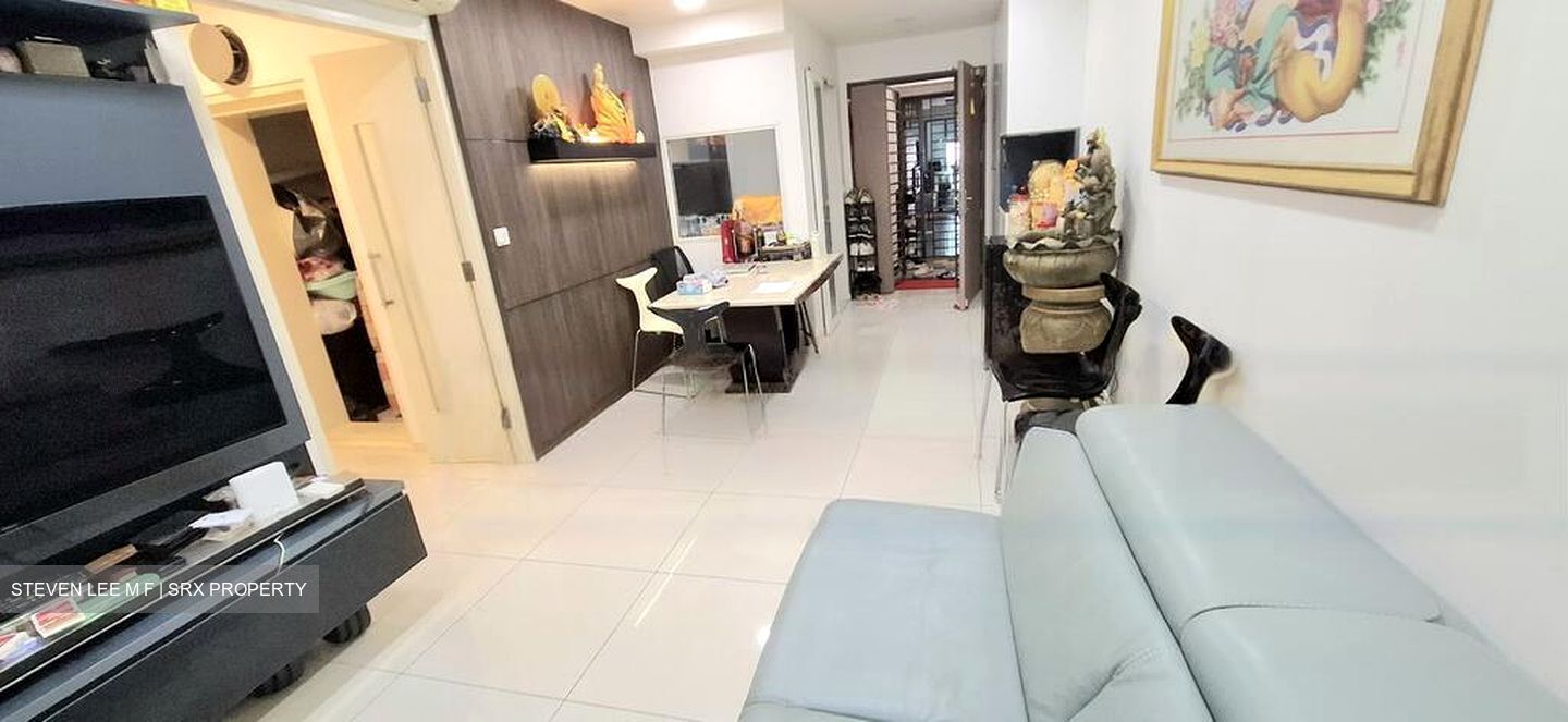 Blk 475D Parkland Residences (Hougang), HDB 4 Rooms #473531361
